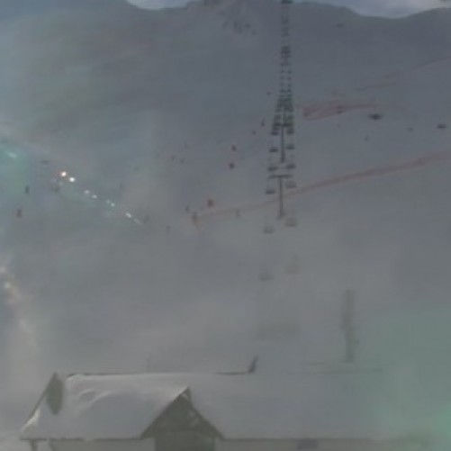 Watch live webcam Sommerberg view